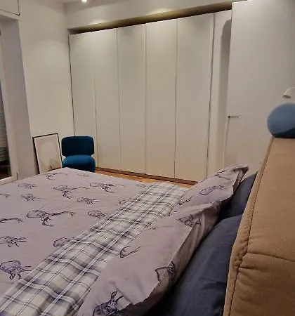 Casa Del Moro 밀라노