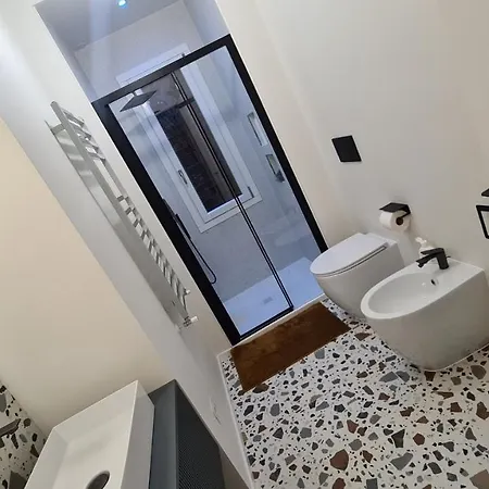 홈스테이 Casa Del Moro *