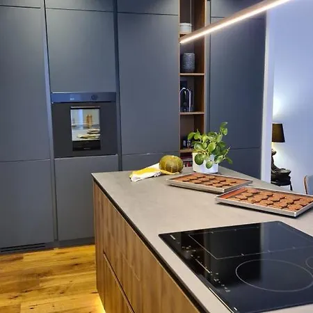 홈스테이 Casa Del Moro